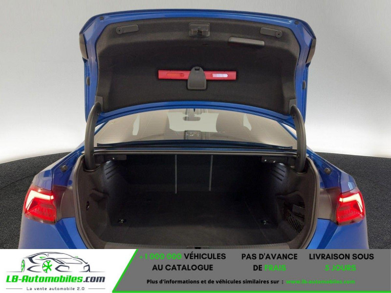 Audi A5 TFSI 190 BVA  occasion � Beaupuy - photo n�9