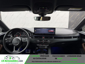 Audi A5 TFSI 190 BVA  occasion � Beaupuy - photo n�3