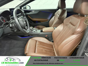 Audi A5 TFSI 190 BVA  occasion � Beaupuy - photo n�7