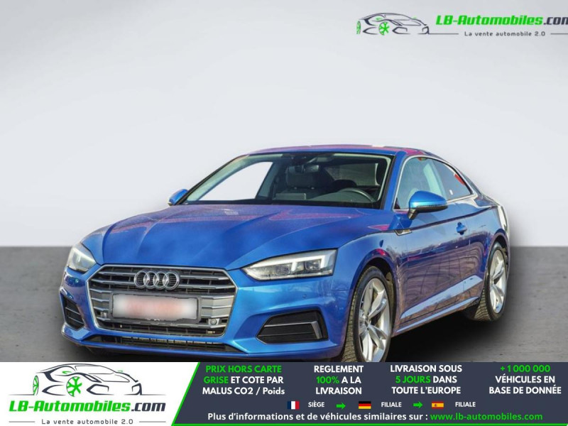 Audi A5 TFSI 190 BVA  occasion � Beaupuy