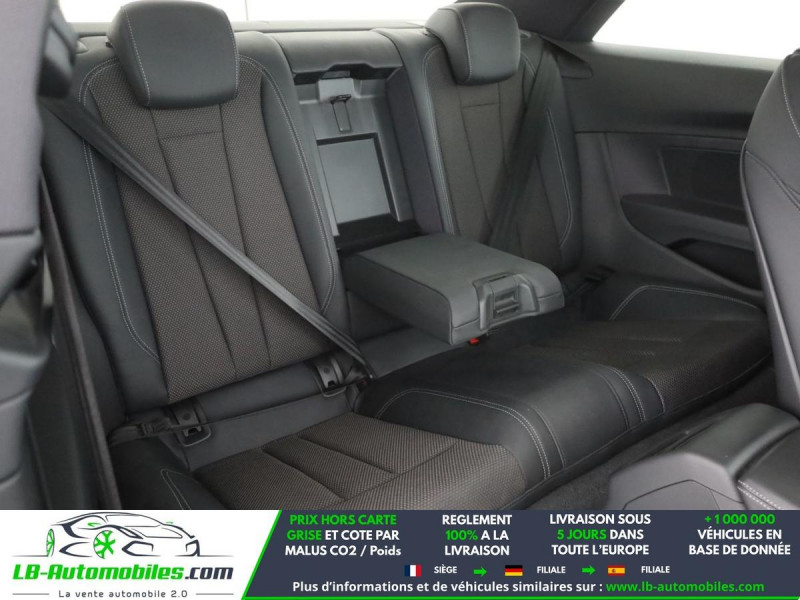 Audi A5 TFSI 190 BVA  occasion � Beaupuy - photo n�9