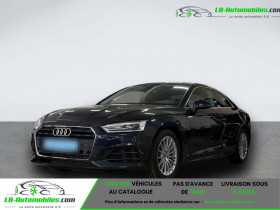 Audi A5 TFSI 190 BVA  occasion � Beaupuy - photo n�2