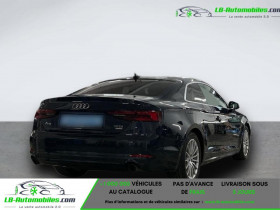 Audi A5 TFSI 190 BVA  occasion � Beaupuy - photo n�3