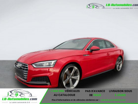 Audi A5 TFSI 190 BVA  occasion � Beaupuy - photo n�2