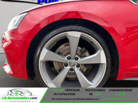 Audi A5 TFSI 190 BVA  occasion � Beaupuy - photo n�10