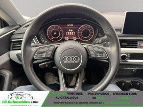 Audi A5 TFSI 190 BVA  occasion � Beaupuy - photo n�9