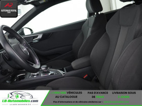 Audi A5 TFSI 190 BVA  occasion � Beaupuy - photo n�5