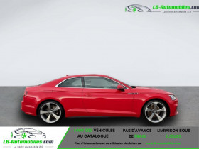 Audi A5 TFSI 190 BVA  occasion � Beaupuy - photo n�6
