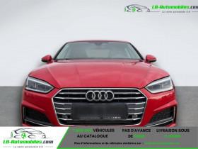 Audi A5 TFSI 190 BVA  occasion � Beaupuy - photo n�5