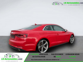 Audi A5 TFSI 190 BVA  occasion � Beaupuy - photo n�4