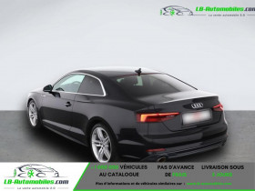 Audi A5 TFSI 190 BVA  occasion � Beaupuy - photo n�2