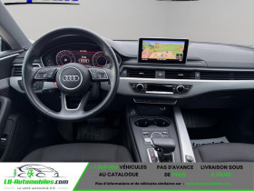 Audi A5 TFSI 190 BVA  occasion � Beaupuy - photo n�3
