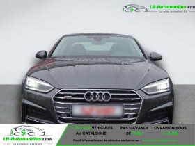 Audi A5 TFSI 190 BVA  occasion � Beaupuy - photo n�4