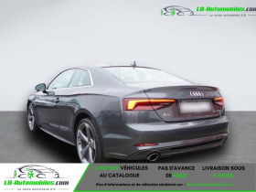 Audi A5 TFSI 190 BVA  occasion � Beaupuy - photo n�3