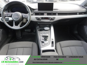 Audi A5 TFSI 190 BVA  occasion � Beaupuy - photo n�2