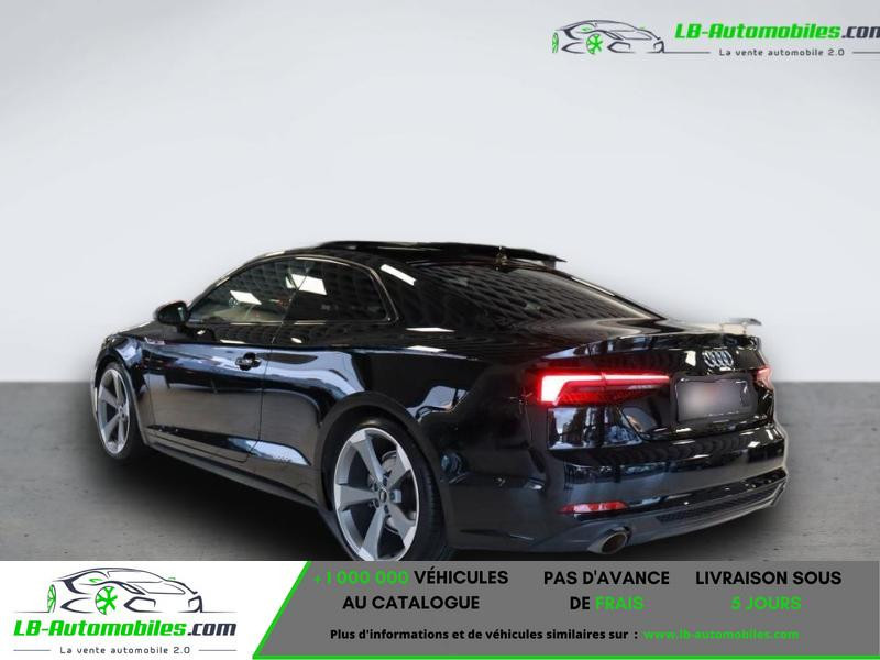 Audi A5 TFSI 190 BVA  occasion  Beaupuy - photo n4
