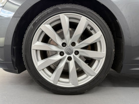Audi A5 TFSI 190 BVA  occasion  Beaupuy - photo n10