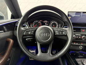 Audi A5 TFSI 190 BVA  occasion  Beaupuy - photo n9