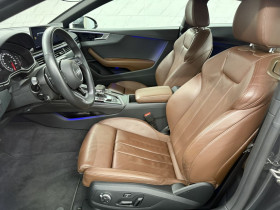 Audi A5 TFSI 190 BVA  occasion  Beaupuy - photo n7