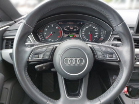 Audi A5 TFSI 190 BVA  occasion  Beaupuy - photo n7