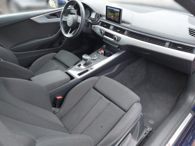 Audi A5 TFSI 190 BVA  occasion  Beaupuy - photo n6