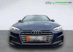 Audi A5 TFSI 190 BVA  occasion  Beaupuy - photo n5