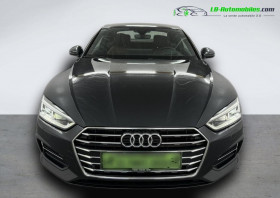 Audi A5 TFSI 190 BVA  occasion  Beaupuy - photo n5