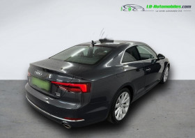 Audi A5 TFSI 190 BVA  occasion  Beaupuy - photo n4