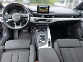 Audi A5 TFSI 190 BVA  occasion  Beaupuy - photo n3