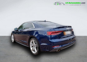 Audi A5 TFSI 190 BVA  occasion  Beaupuy - photo n4