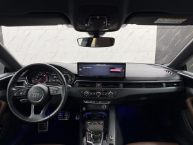 Audi A5 TFSI 190 BVA  occasion  Beaupuy - photo n3
