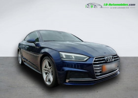 Audi A5 TFSI 190 BVA  occasion  Beaupuy - photo n2
