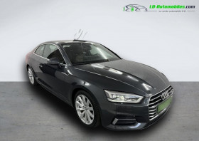 Audi A5 TFSI 190 BVA  occasion  Beaupuy - photo n2