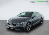 Audi A5 occasion année 2019 boite Automatique Annonce Audi A5 occasion Essence TFSI 190 BVA à Beaupuy