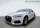 Audi A5 TFSI 190 BVA   Beaupuy 31