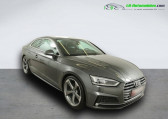 Audi A5 occasion année 2019 boite Automatique Annonce Audi A5 occasion Essence TFSI 190 BVA à Beaupuy