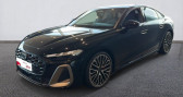 Annonce Audi A5 occasion Essence TFSI 204 ch S tronic 7 Quattro S line Launch Edition � La Rochelle