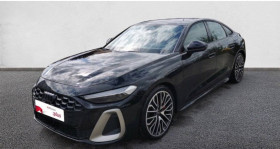 Audi A5 , garage JEAN LAIN HERITAGE  GRESY SUR AIX