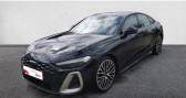Audi A5 occasion année 2025 boite Automatique Annonce Audi A5 occasion Essence TFSI 204 ch S tronic 7 Quattro S line à GRESY SUR AIX