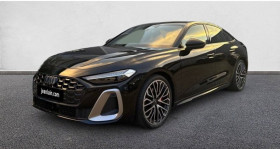 Audi A5 , garage JEAN LAIN HERITAGE  GRESY SUR AIX