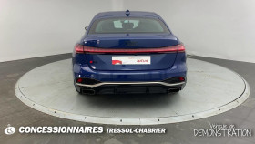 Audi A5 , garage VOLKSWAGEN CARCASSONNE  Carcassonne