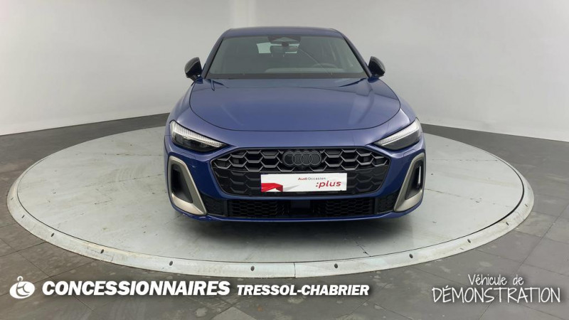Audi A5 TFSI 204 ch S tronic 7 Quattro S line  occasion  Carcassonne - photo n4