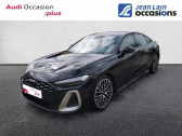 Audi A5 occasion année 2025 boite Automatique Annonce Audi A5 occasion Essence TFSI 204 ch S tronic 7 Quattro S line à Gap
