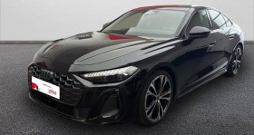 Audi A5 occasion 2024 mise en vente &agrave; La Rochelle par le garage C.A.R. - photo n&deg;1