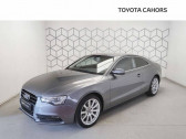 Audi A5 V6 3.0 TDI 204 Ambition Luxe Multitronic A   Cahors 46