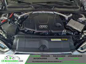 Audi A5 V6 3.0 TDI 218 BVA  occasion � Beaupuy - photo n�9