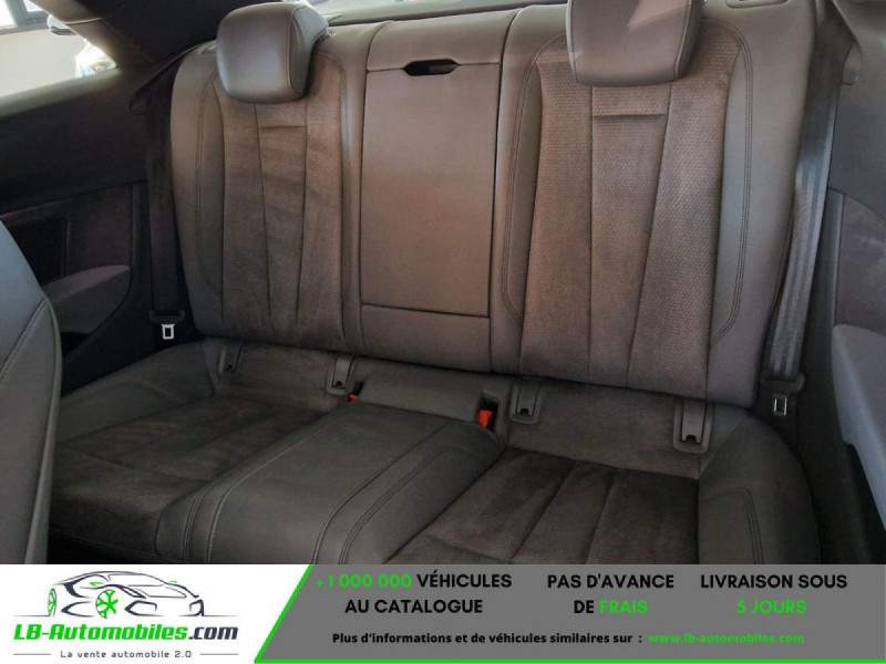 Audi A5 V6 3.0 TDI 218 BVA  occasion � Beaupuy - photo n�6