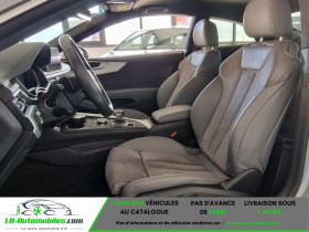 Audi A5 V6 3.0 TDI 218 BVA  occasion � Beaupuy - photo n�5