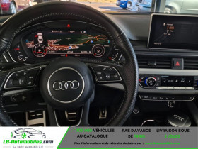 Audi A5 V6 3.0 TDI 218 BVA  occasion � Beaupuy - photo n�7