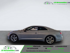 Audi A5 V6 3.0 TDI 218 BVA  occasion � Beaupuy - photo n�4
